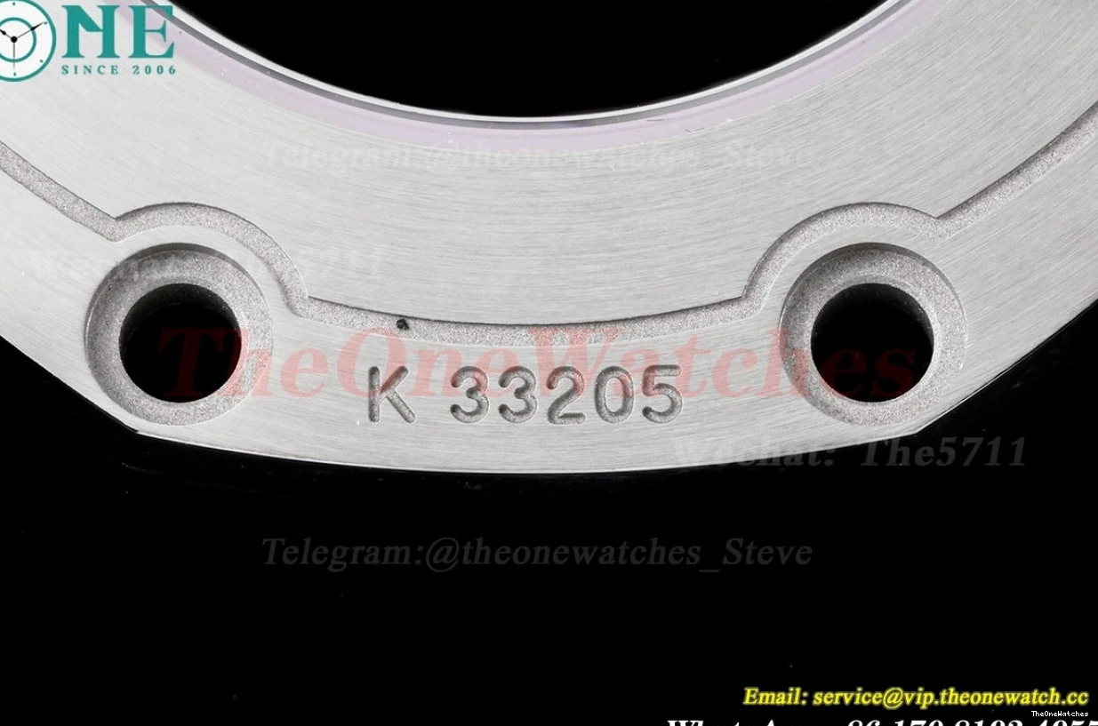 Diver Clone V2 Offshore RU Oak Royal Super ZF 15710 SS SA3120 0422